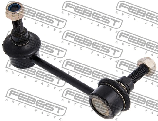 Link/Coupling Rod, stabiliser bar (0223-V35RL)