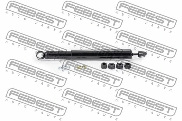 Shock Absorber (0107G-001R)