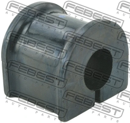 Mounting, stabiliser bar (NSB-TK3D24R)