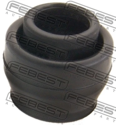 Bellow, brake caliper guide (0173-GX100F)