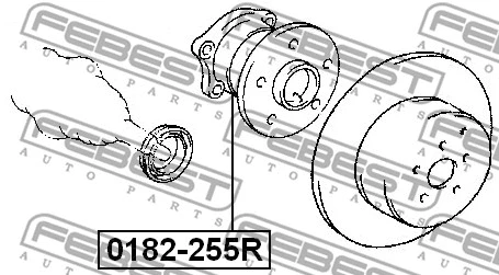 Wheel Hub