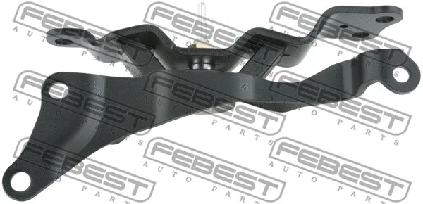 Mounting, engine (NM-Z51LH)