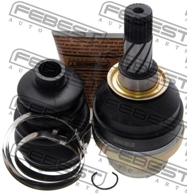 Joint Kit, drive shaft (1811-ZAF)