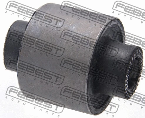 Mounting, control/trailing arm (HYAB-SANC5RUB)