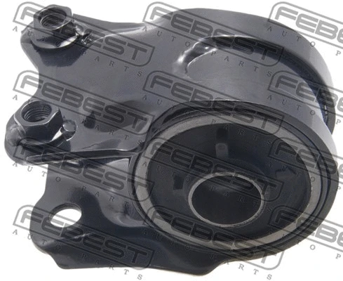 Mounting, control/trailing arm (MZAB-CXBR)