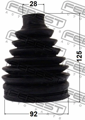 Bellow Kit, drive shaft