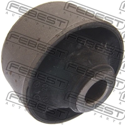 Mounting, control/trailing arm (HYAB-TUCB)