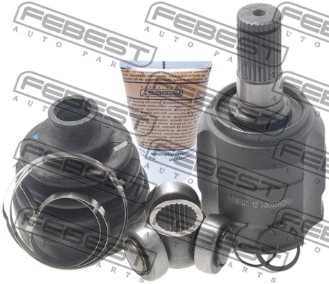 Joint Kit, drive shaft (1211-IX352WDRH)