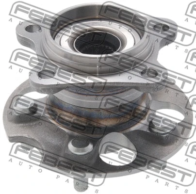 Wheel Hub (0182-ACU25R)