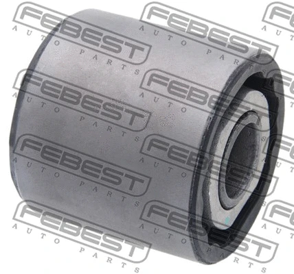Mounting, control/trailing arm (MZAB-MZ3BX)