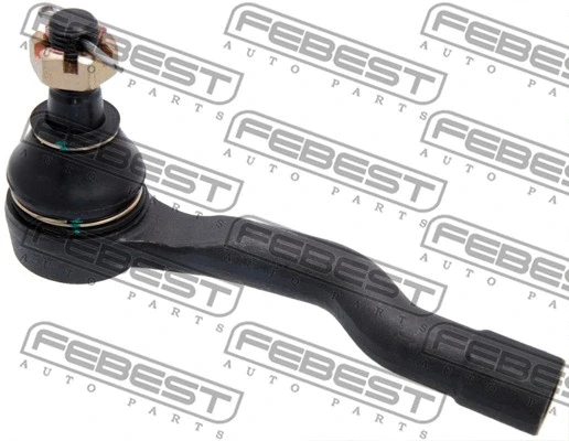 Tie Rod End (0221-S50R)