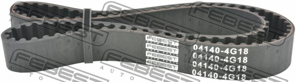 Timing Belt (04140-4G18)