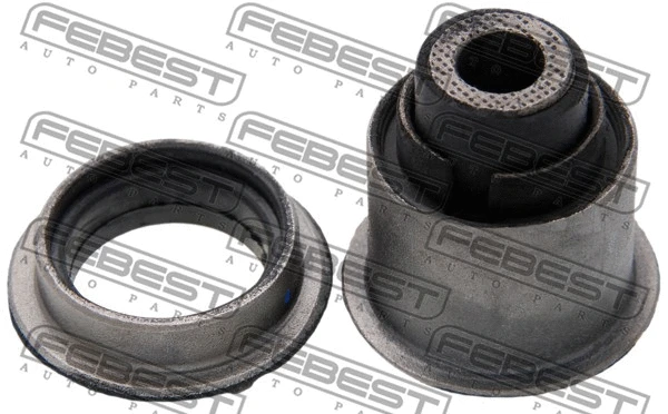 Mounting, control/trailing arm (HAB-168)