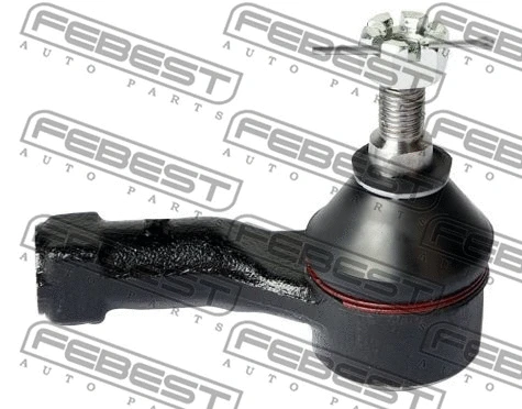 Tie Rod End (1221-B4RH)