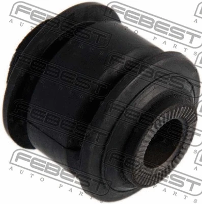 Mounting, control/trailing arm (TAB-710)