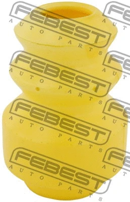 Rubber Buffer, suspension (CRD-WK2R)