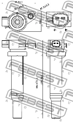 Ignition Coil