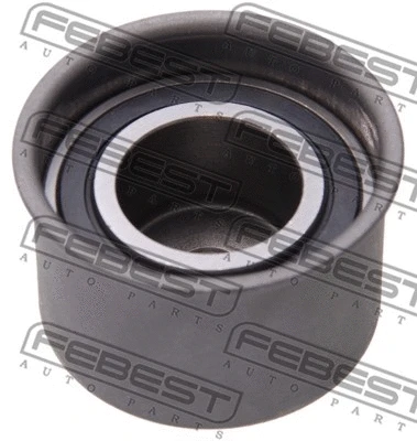 Deflection/Guide Pulley, timing belt (0488-V97W)