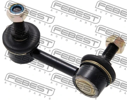 Link/Coupling Rod, stabiliser bar (0323-EPRL)