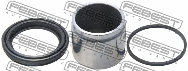 Repair Kit, brake caliper (0776-GVJBF-KIT)