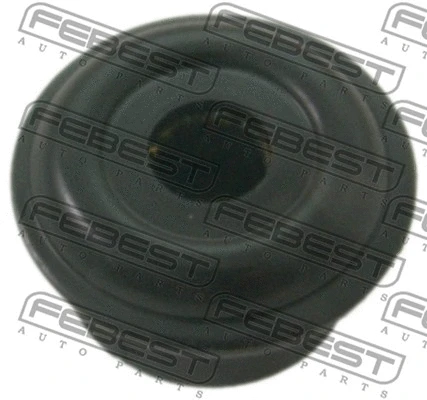 Mounting, axle strut (HSB-062)
