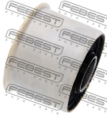 Mounting, control/trailing arm (HAB-GEB)