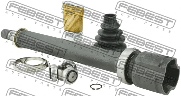 Joint Kit, drive shaft (2111-CDHRH)