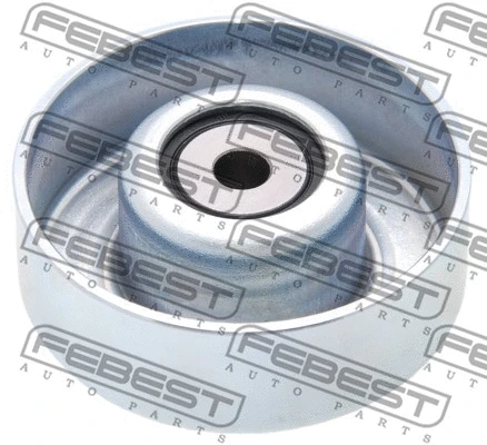 Deflection/Guide Pulley, V-ribbed belt (0188-NCP100)