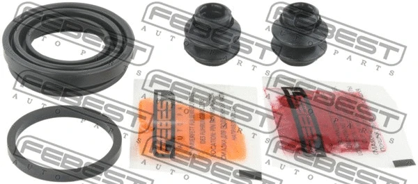 Repair Kit, brake caliper