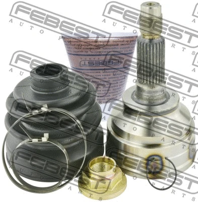 Joint Kit, drive shaft (0510-006)