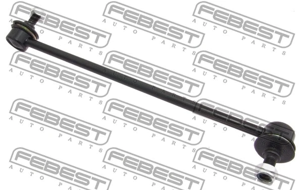 Link/Coupling Rod, stabiliser bar (0123-330)