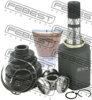 Joint Kit, drive shaft (0811-S11MT)