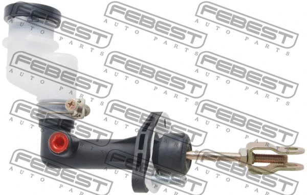 Master Cylinder, clutch (1281-EF)