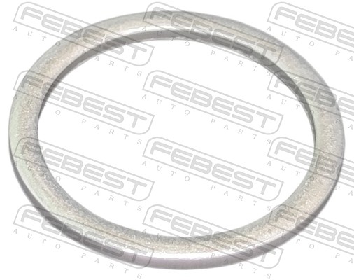 Seal Ring, oil drain plug (88430-222715A)