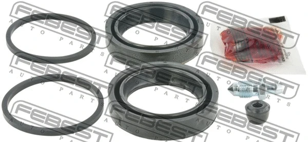 Repair Kit, brake caliper (2375-2EAR)