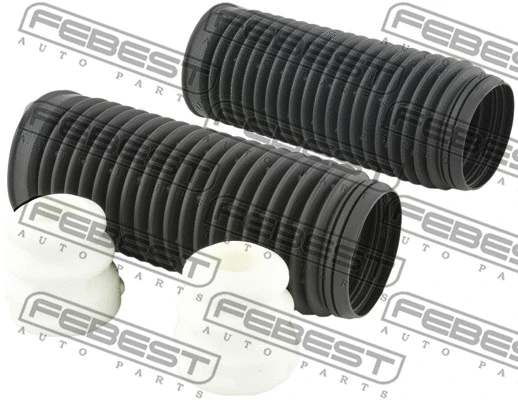 Dust Cover Kit, shock absorber (VWSHB-GOLVIF-KIT)