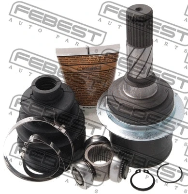 Joint Kit, drive shaft (0511-CX7R)