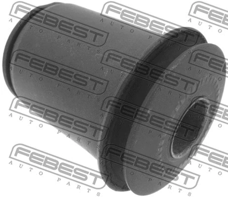 Mounting, control/trailing arm (TAB-097)