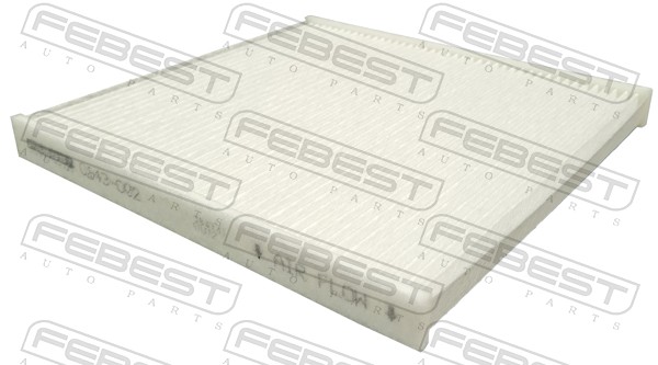 Filter, cabin air (0143-002)