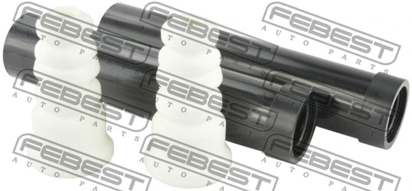 Dust Cover Kit, shock absorber (VLSHB-S40IIR-KIT)
