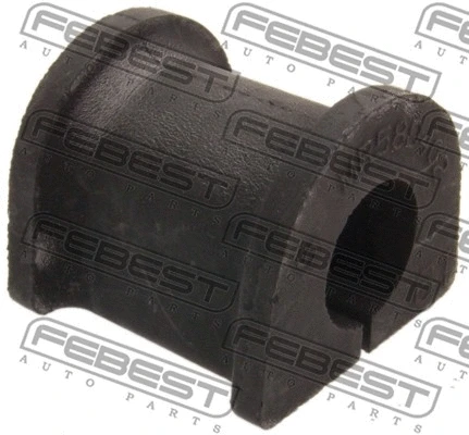 Mounting, stabiliser bar (MSB-DJ1R)