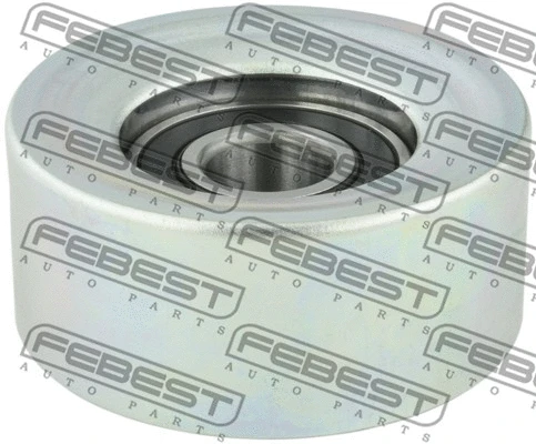 Tensioner Pulley, V-ribbed belt (0287-E25)