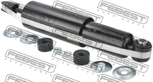 Shock Absorber (05659976F)