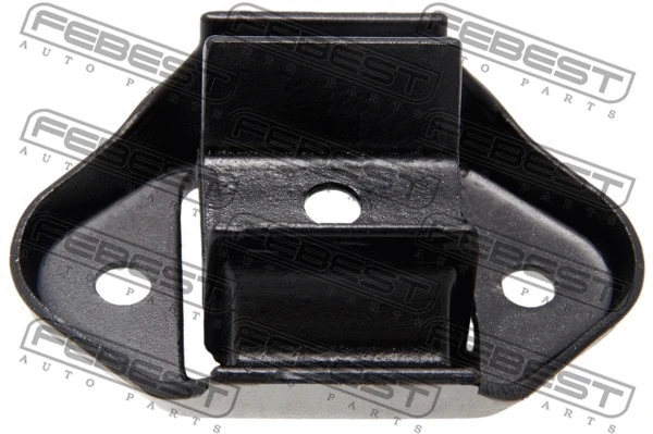 Mounting, engine (SZM-SN413RR)