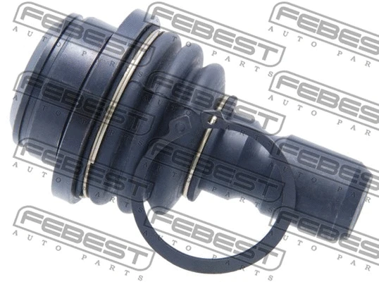 Ball Joint (0220-D40LF)