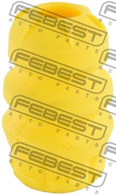 Rubber Buffer, suspension (FDD-CA2WR)