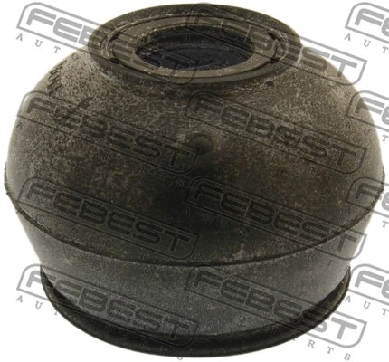 Repair kit, supporting/ball joint (MBJB-UD6)