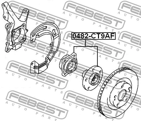 Wheel Hub