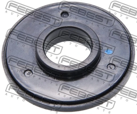 Rolling Bearing, suspension strut support mount (KB-PIC)