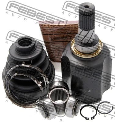 Joint Kit, drive shaft (0211-P11)